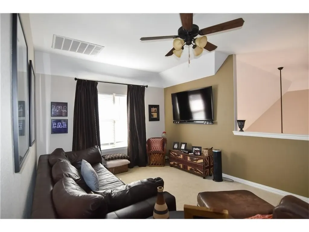 1708 Estacado Drive Allen TX 75013
