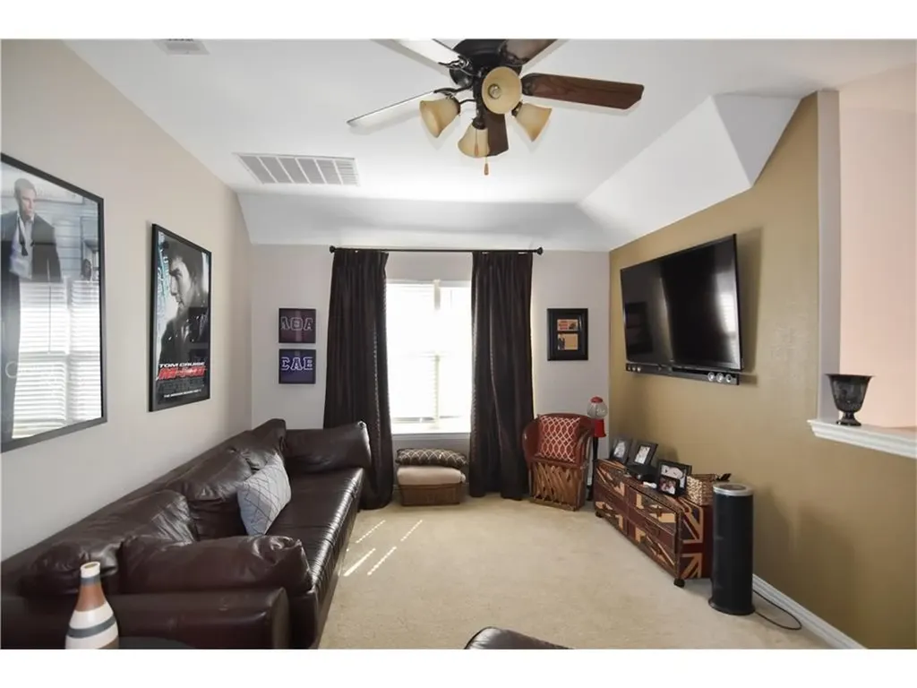 1708 Estacado Drive Allen TX 75013