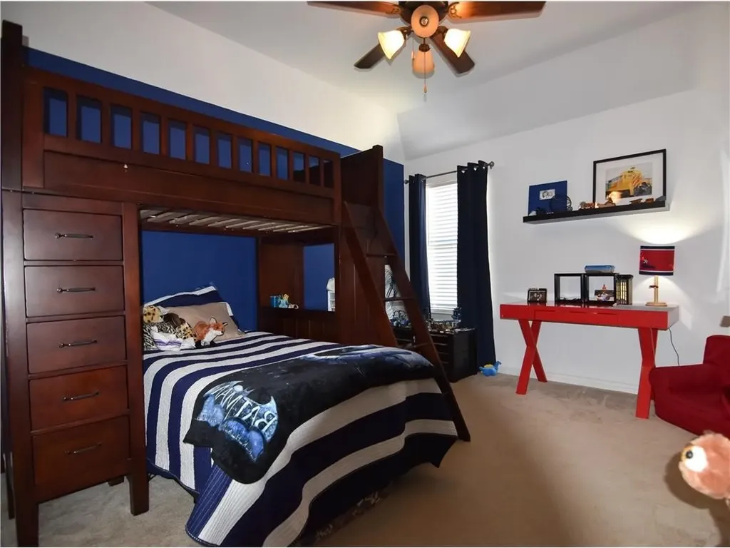 1708 Estacado Drive Allen TX 75013