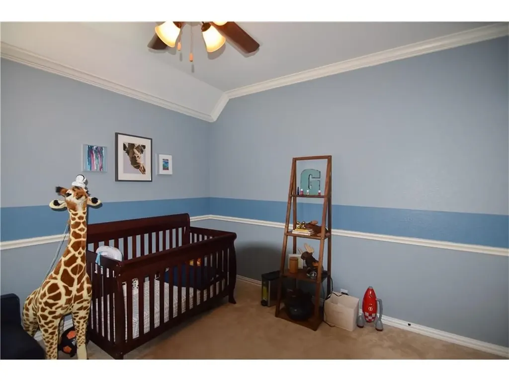1708 Estacado Drive Allen TX 75013