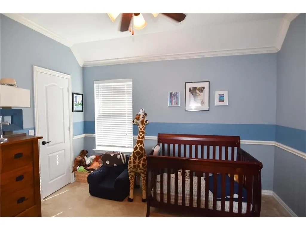 1708 Estacado Drive Allen TX 75013