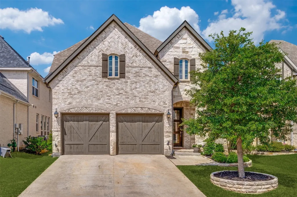 8440 Colburn The Colony TX 75056