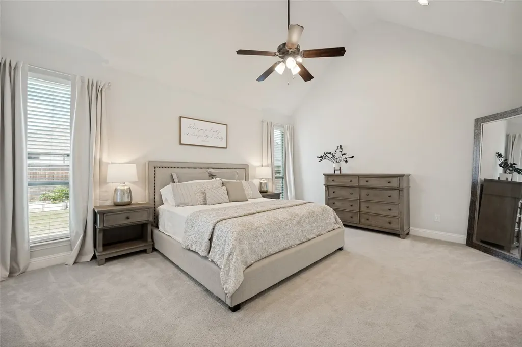 8440 Colburn The Colony TX 75056
