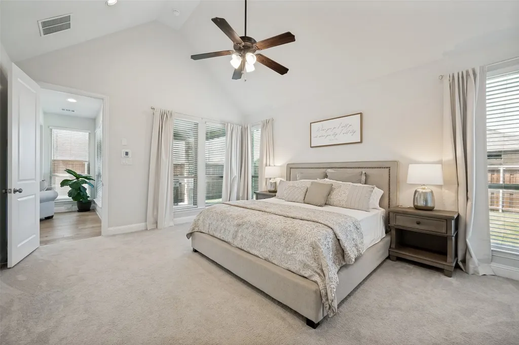 8440 Colburn The Colony TX 75056