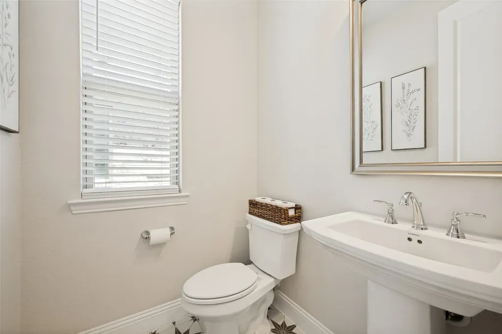 8440 Colburn The Colony TX 75056