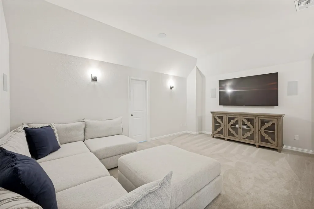 8440 Colburn The Colony TX 75056