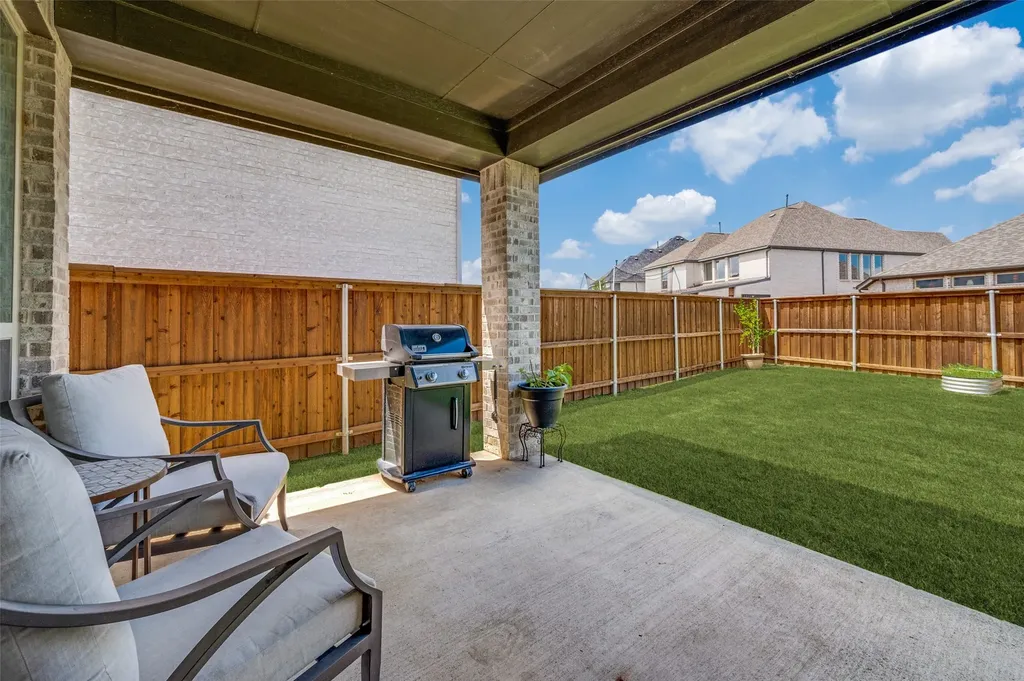 8440 Colburn The Colony TX 75056