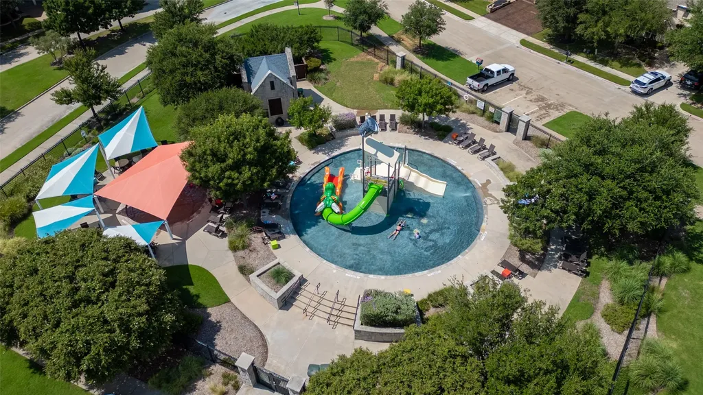 8440 Colburn The Colony TX 75056