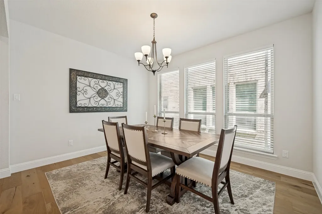 8440 Colburn The Colony TX 75056