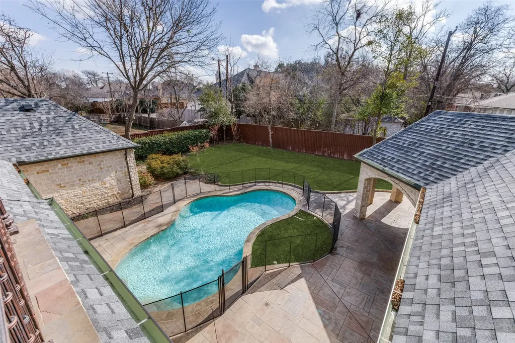 6416 Dykes Way Dallas TX 75230