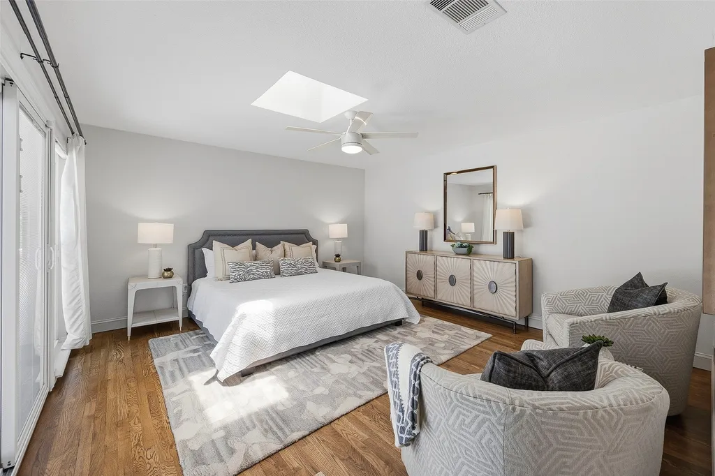 4817 Winthrop Avenue E Fort Worth TX 76116