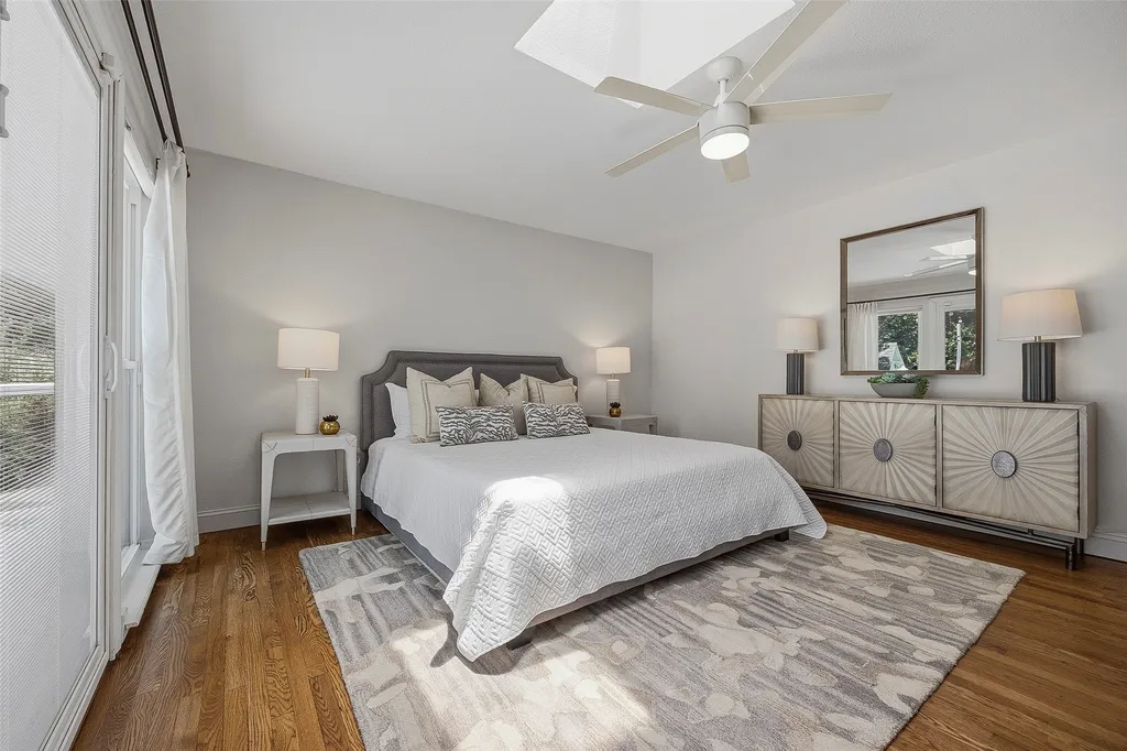 4817 Winthrop Avenue E Fort Worth TX 76116