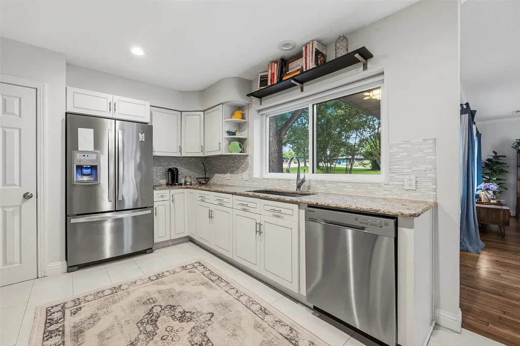 4817 Winthrop Avenue E Fort Worth TX 76116