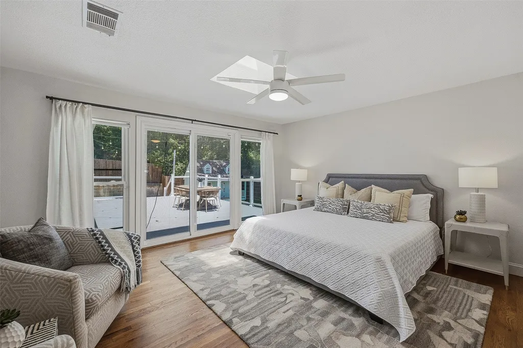4817 Winthrop Avenue E Fort Worth TX 76116