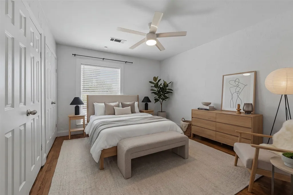4817 Winthrop Avenue E Fort Worth TX 76116