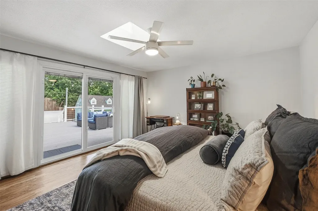 4817 Winthrop Avenue E Fort Worth TX 76116