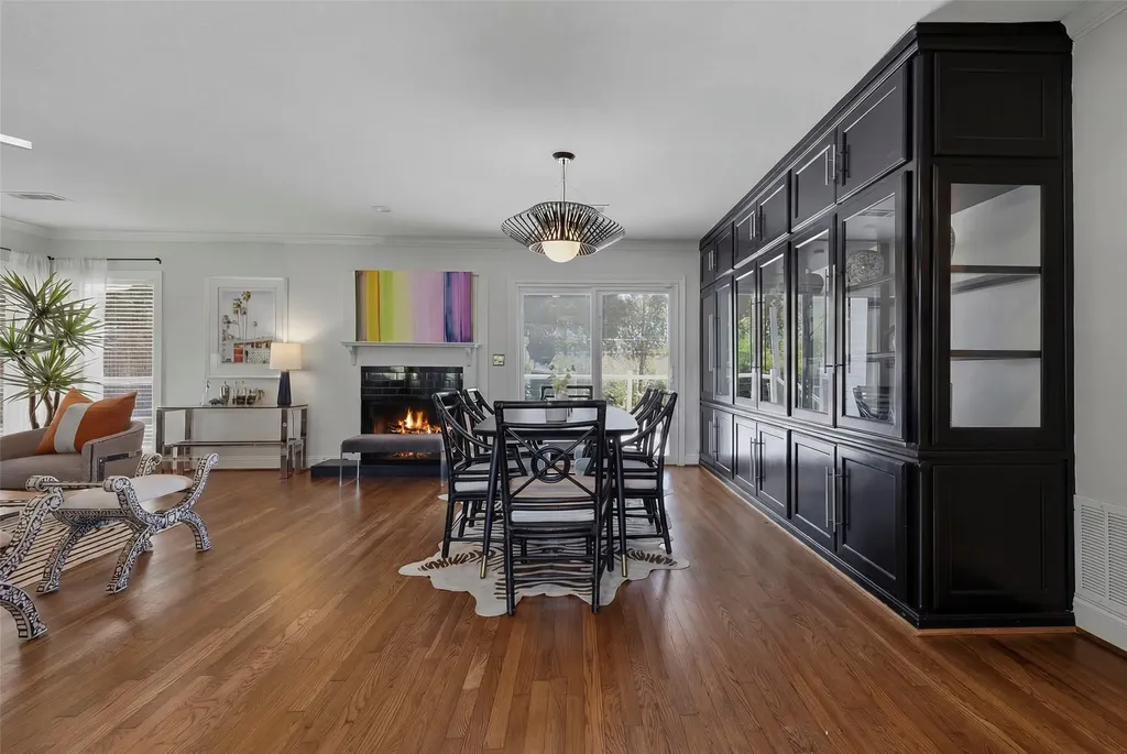 4817 Winthrop Avenue E Fort Worth TX 76116