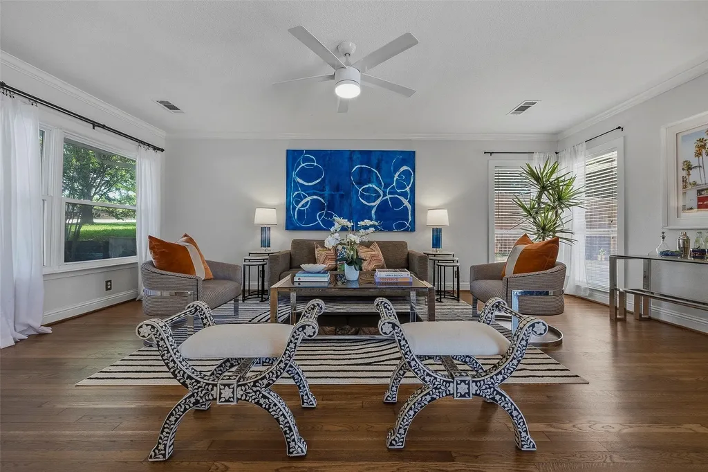 4817 Winthrop Avenue E Fort Worth TX 76116