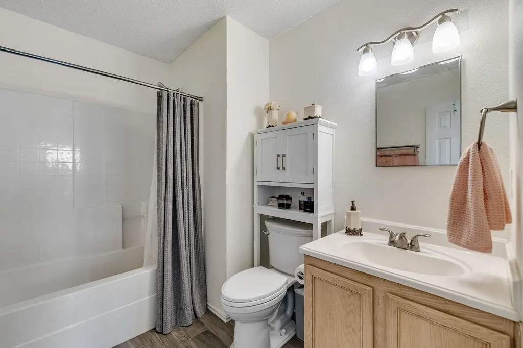 2633 Harbor Lights Drive Little Elm TX 75068