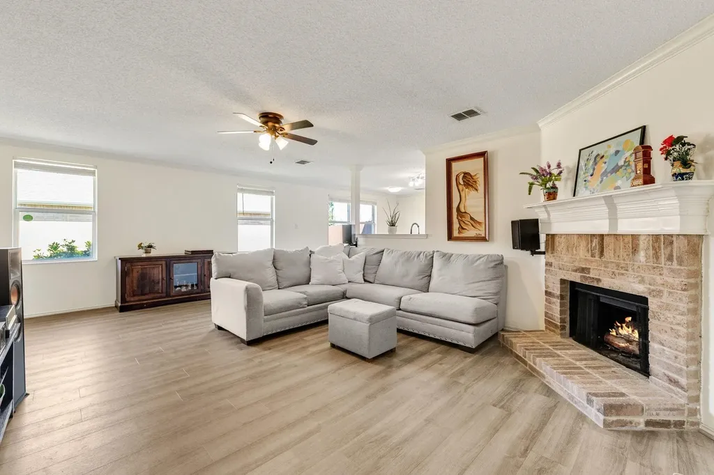 2633 Harbor Lights Drive Little Elm TX 75068