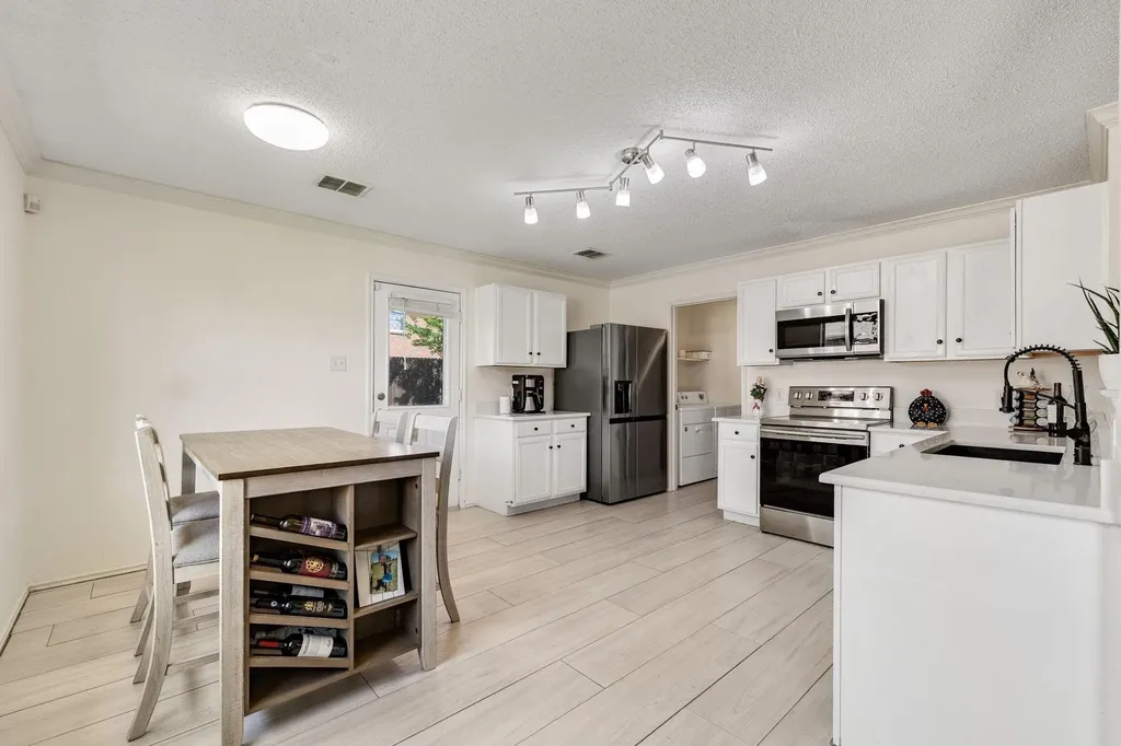 2633 Harbor Lights Drive Little Elm TX 75068