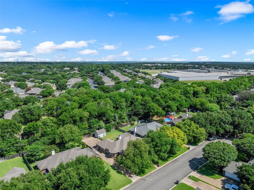 716 Meadow Mountain Drive Waco TX 76712