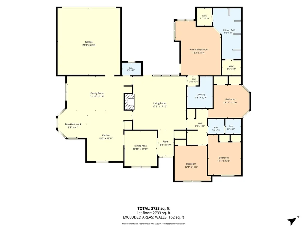 716 Meadow Mountain Drive Waco TX 76712