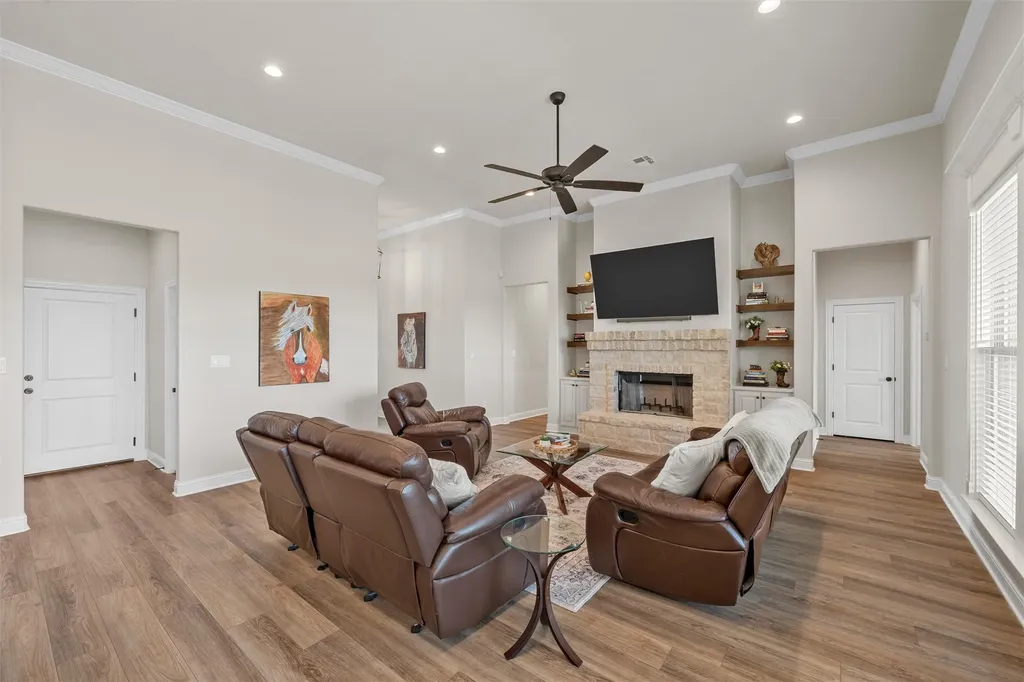 1508 Fabian Drive Waco TX 76712