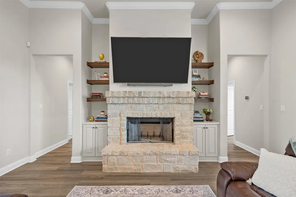 1508 Fabian Drive Waco TX 76712