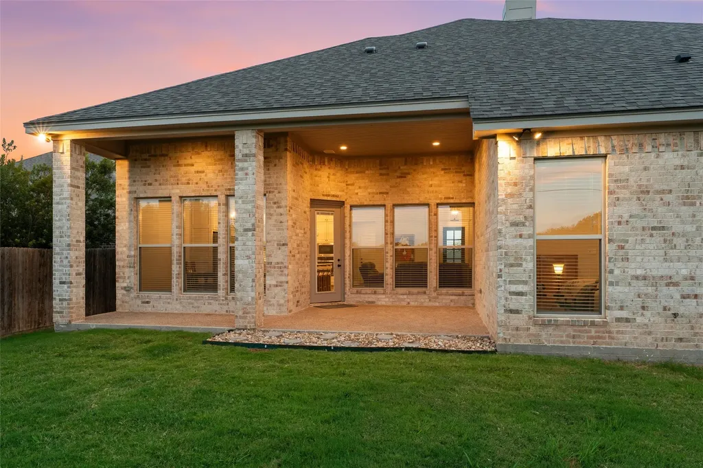 1508 Fabian Drive Waco TX 76712