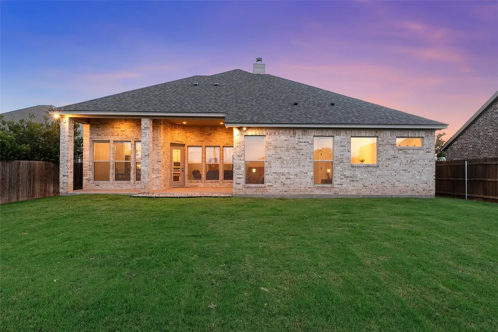 1508 Fabian Drive Waco TX 76712