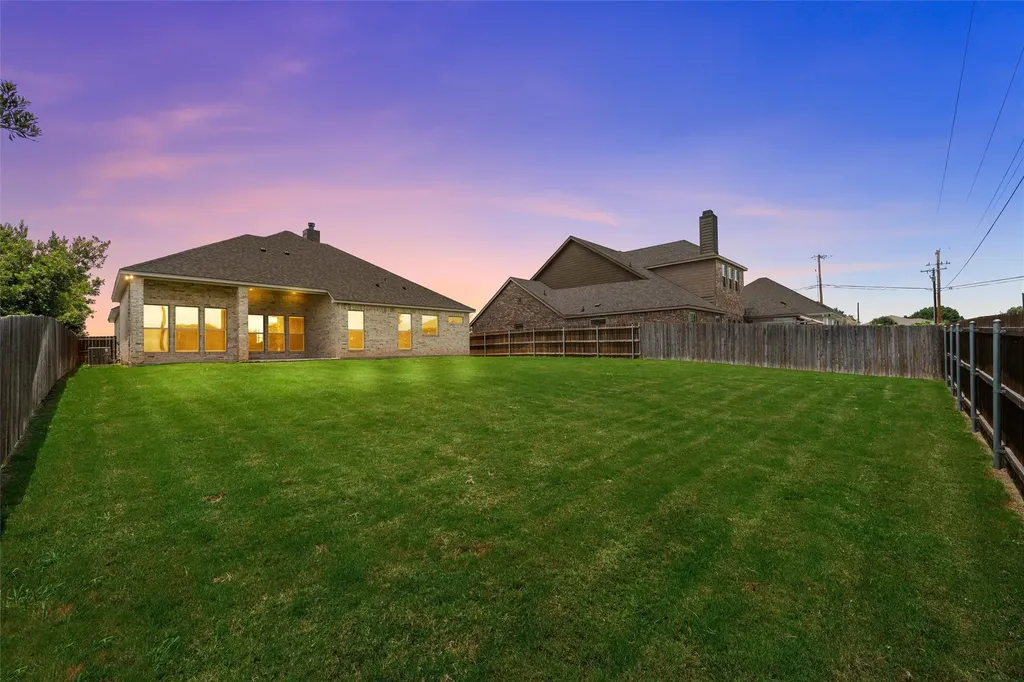 1508 Fabian Drive Waco TX 76712