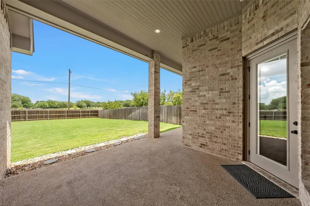 1508 Fabian Drive Waco TX 76712