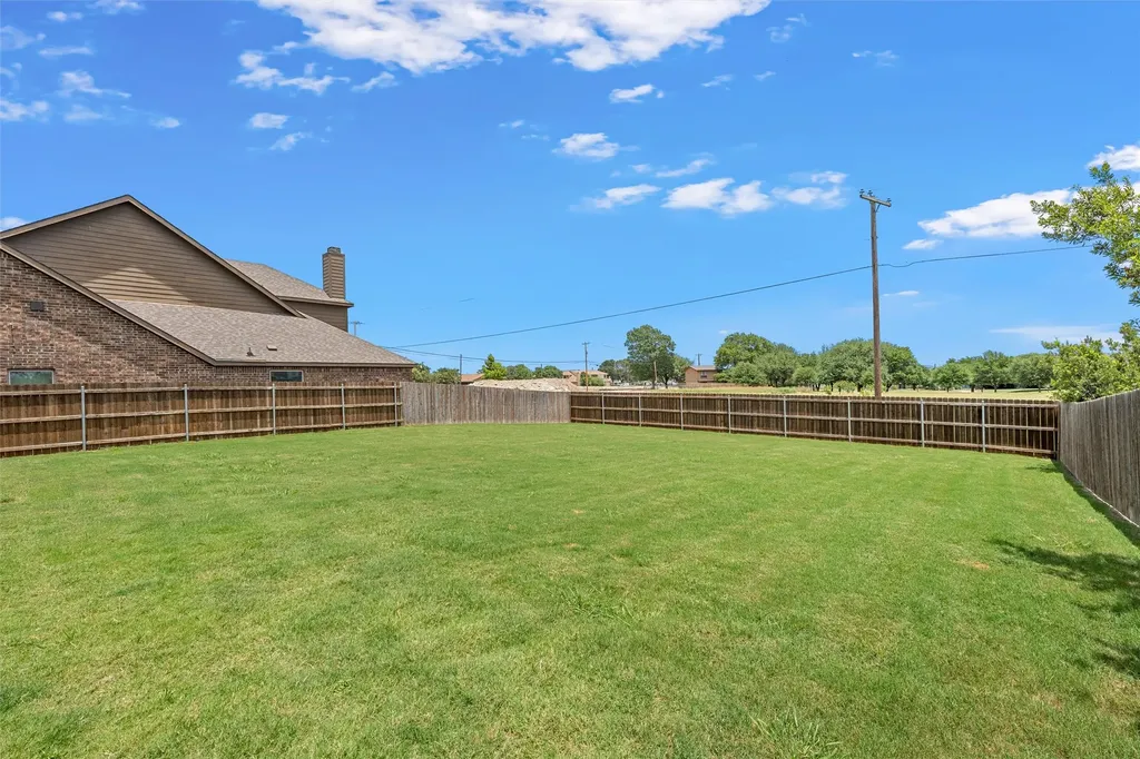 1508 Fabian Drive Waco TX 76712