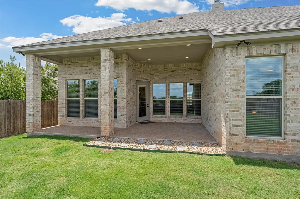 1508 Fabian Drive Waco TX 76712