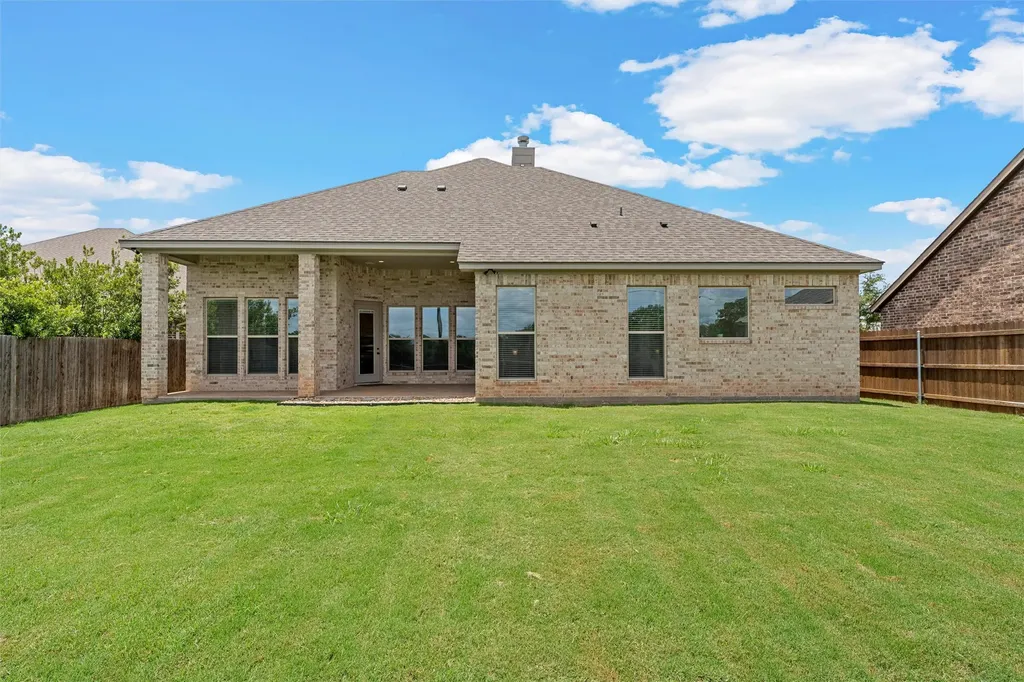 1508 Fabian Drive Waco TX 76712