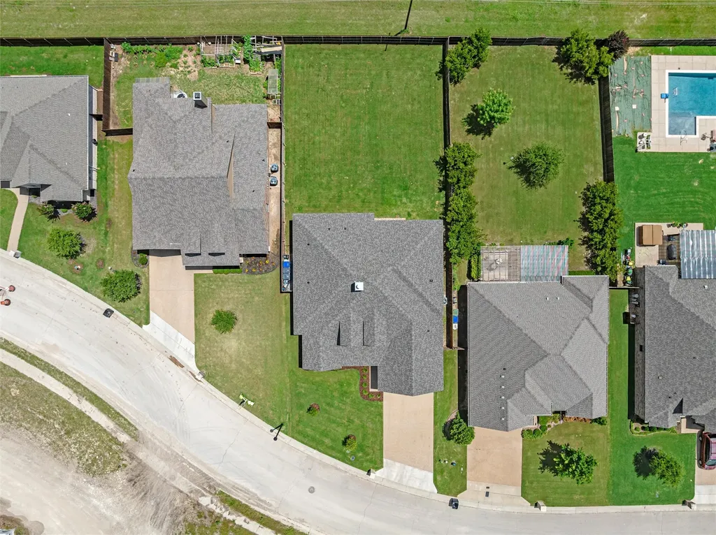 1508 Fabian Drive Waco TX 76712