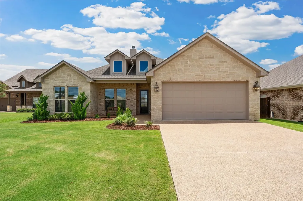 1508 Fabian Drive Waco TX 76712