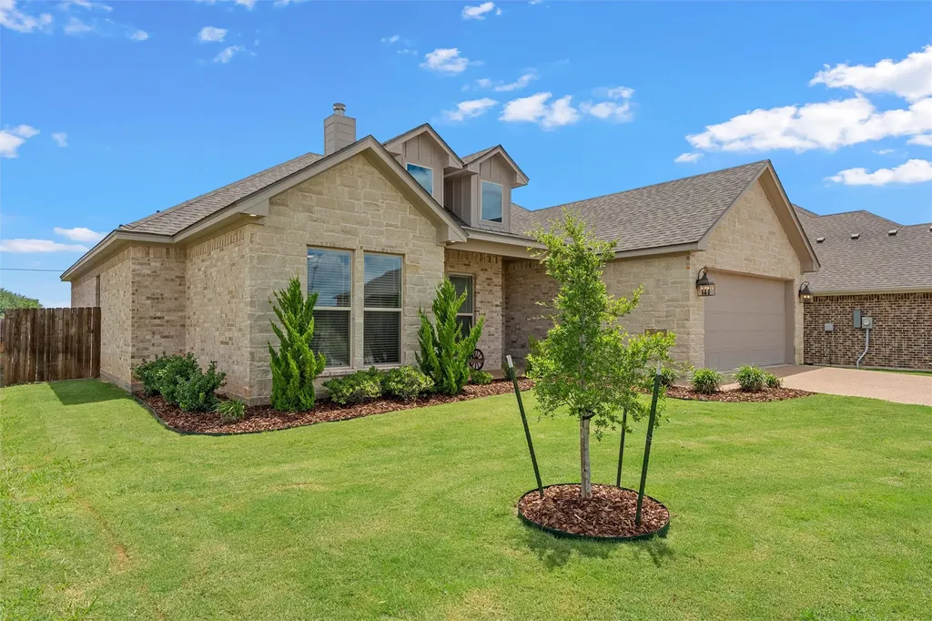 1508 Fabian Drive Waco TX 76712