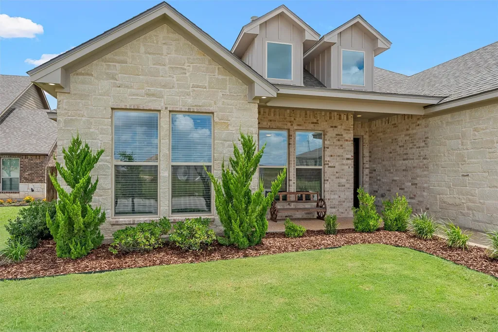 1508 Fabian Drive Waco TX 76712
