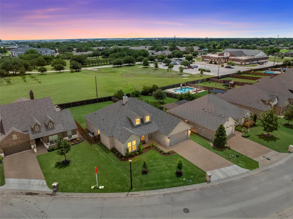 1508 Fabian Drive Waco TX 76712