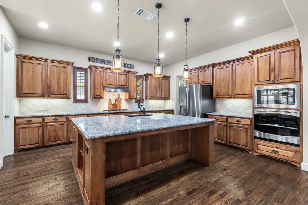 4261 Rocky Ford Drive Prosper TX 75078