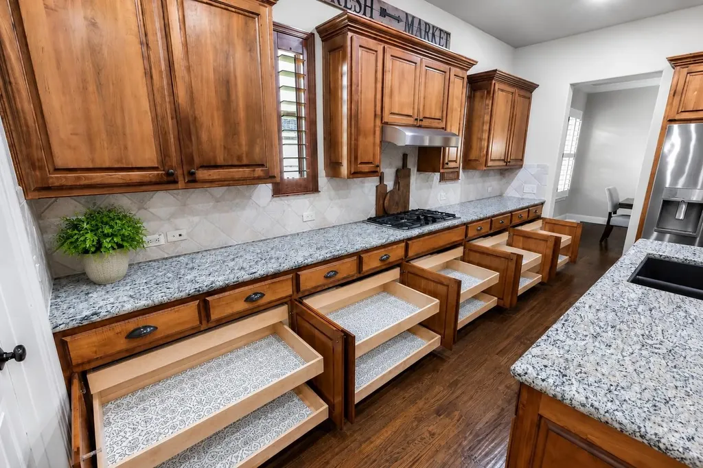 4261 Rocky Ford Drive Prosper TX 75078