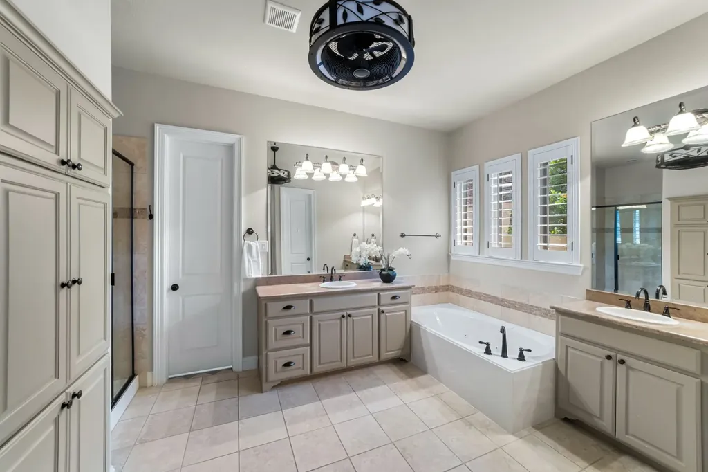 4261 Rocky Ford Drive Prosper TX 75078