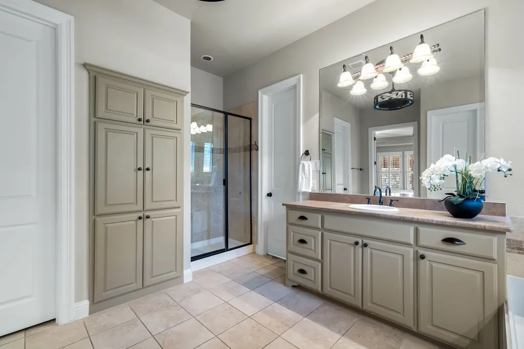 4261 Rocky Ford Drive Prosper TX 75078
