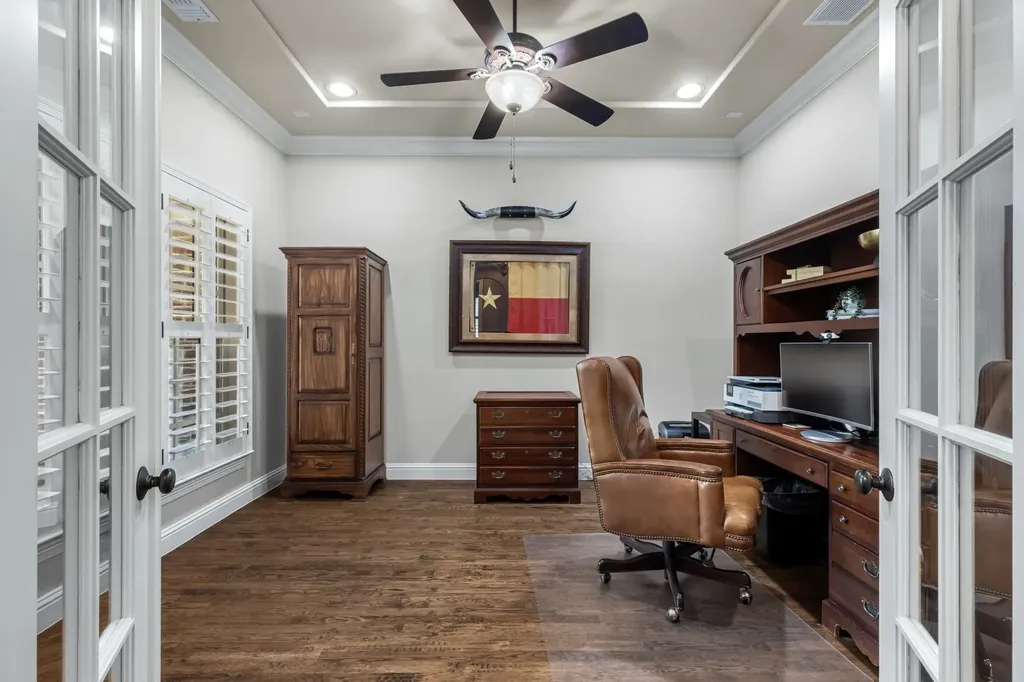 4261 Rocky Ford Drive Prosper TX 75078