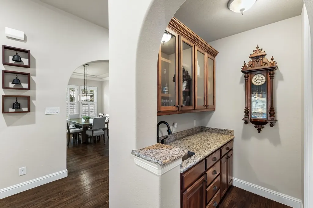 4261 Rocky Ford Drive Prosper TX 75078