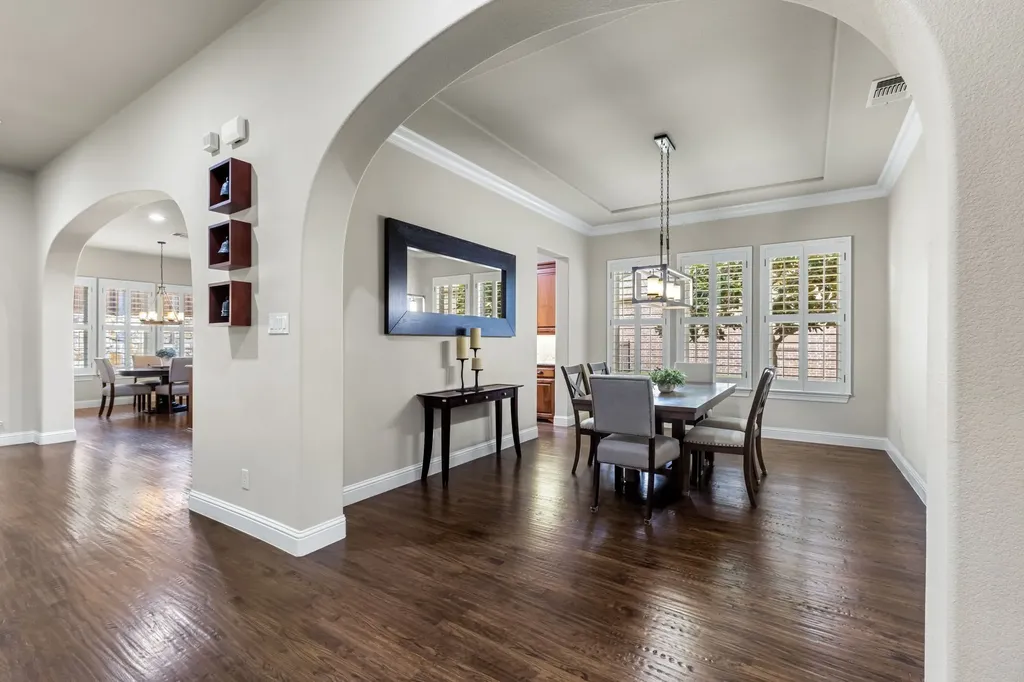 4261 Rocky Ford Drive Prosper TX 75078