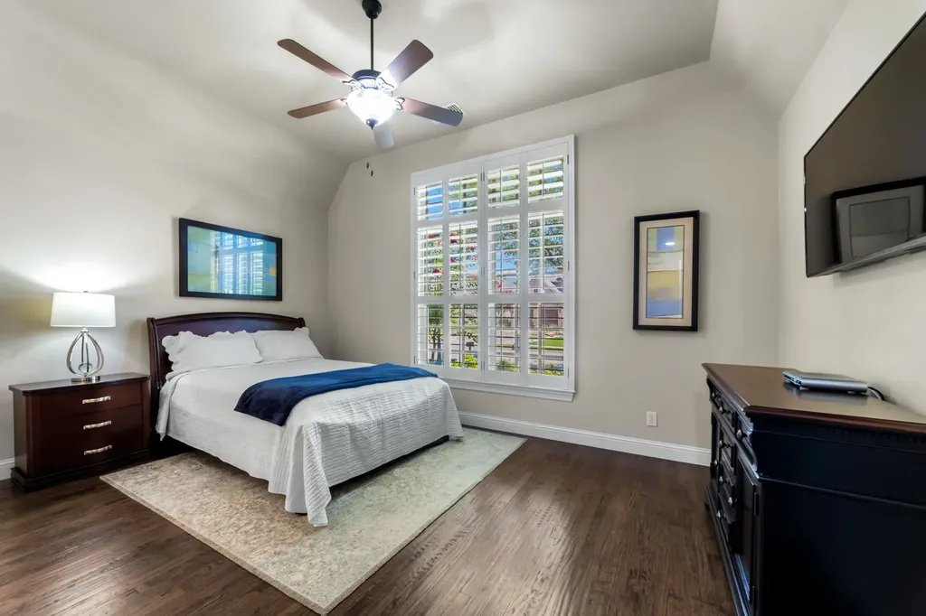 4261 Rocky Ford Drive Prosper TX 75078