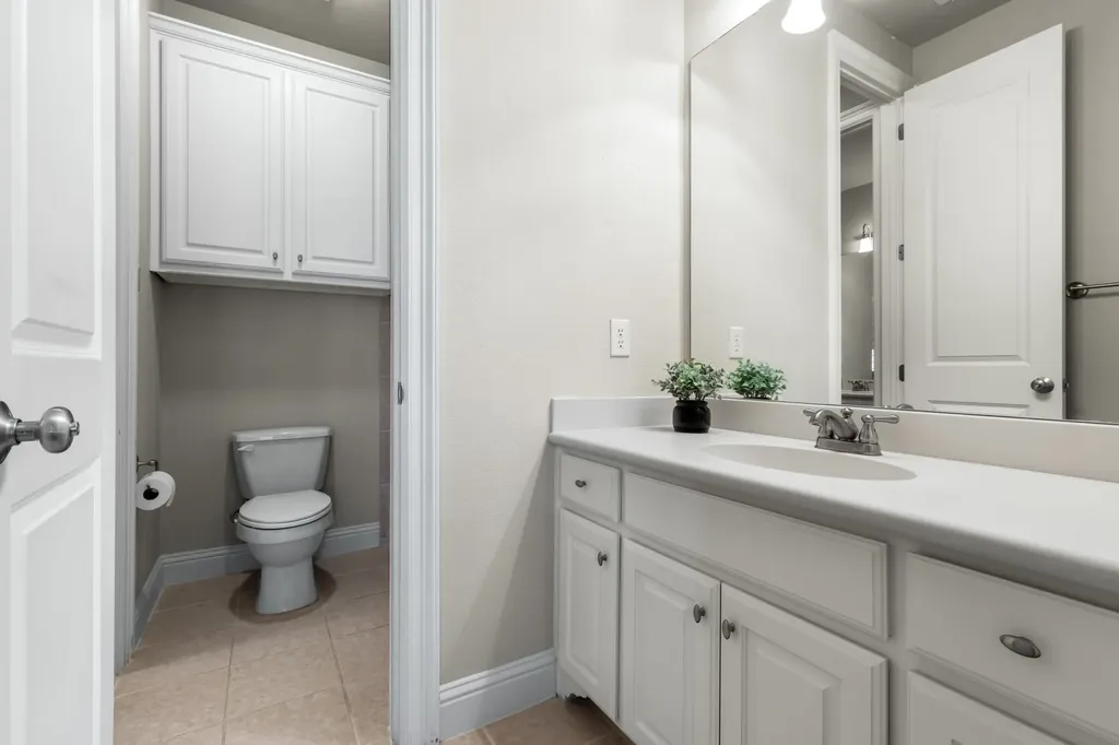 4261 Rocky Ford Drive Prosper TX 75078